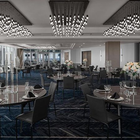 Ac Hotel By Marriott Charlotte Ballantyne Kültér fotó