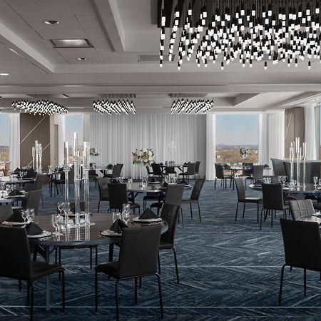 Ac Hotel By Marriott Charlotte Ballantyne Kültér fotó