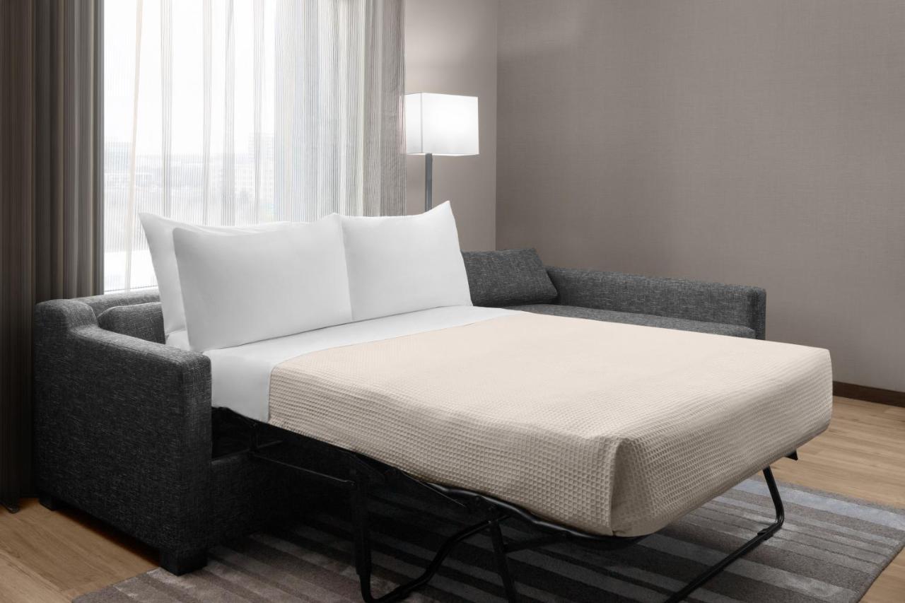 Ac Hotel By Marriott Charlotte Ballantyne Kültér fotó