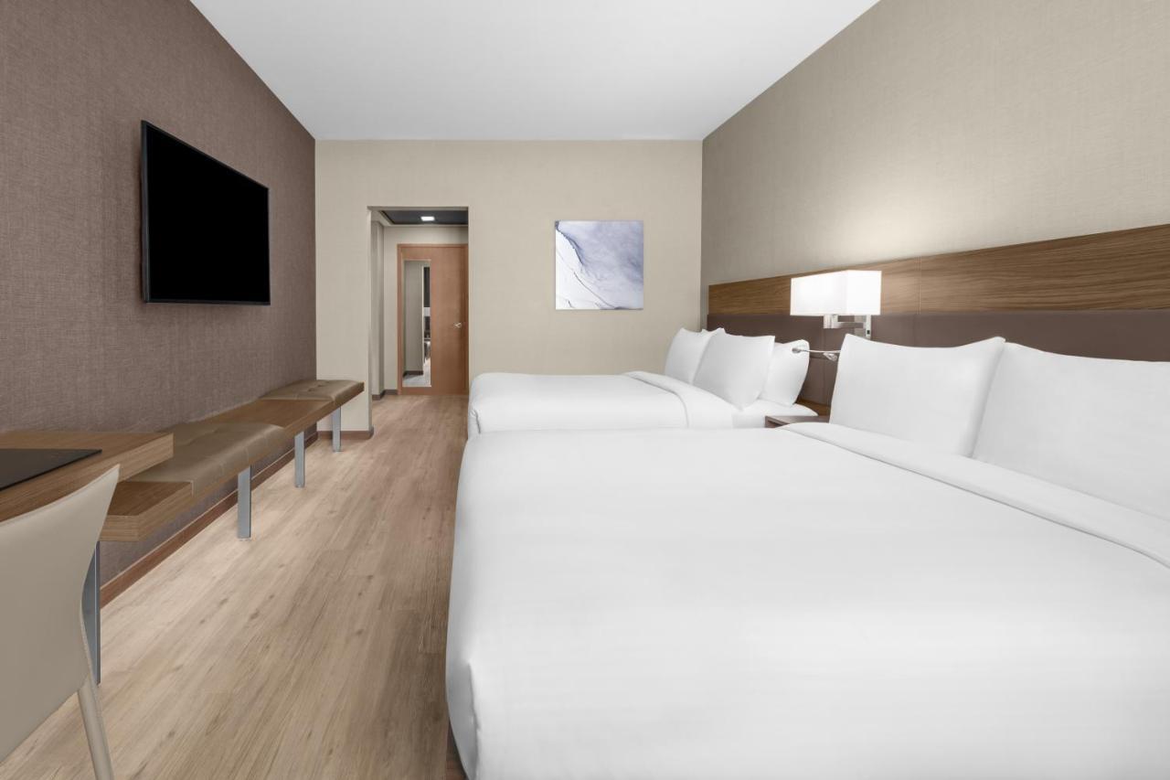 Ac Hotel By Marriott Charlotte Ballantyne Kültér fotó