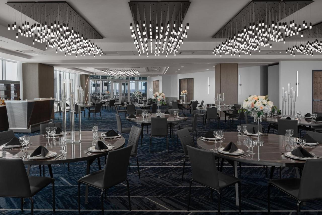 Ac Hotel By Marriott Charlotte Ballantyne Kültér fotó